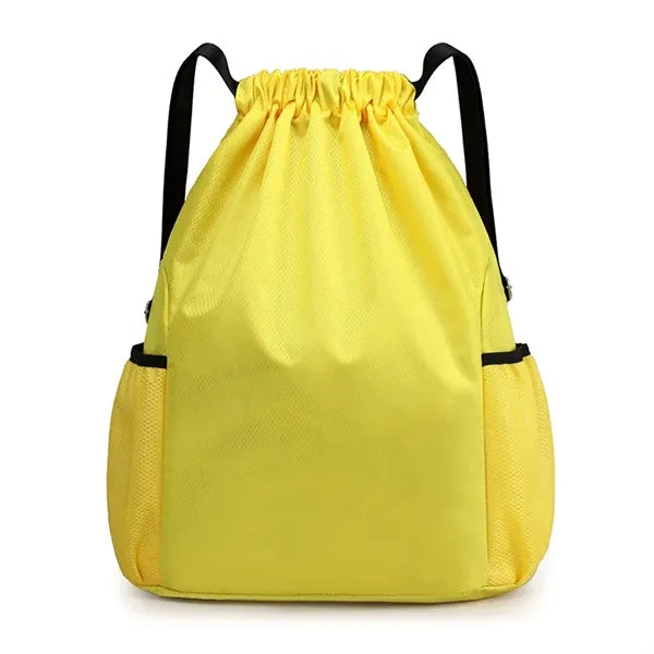 Outdoor Sports Fitness Bag