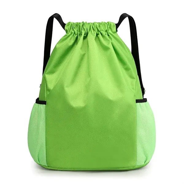 Outdoor Sports Fitness Bag