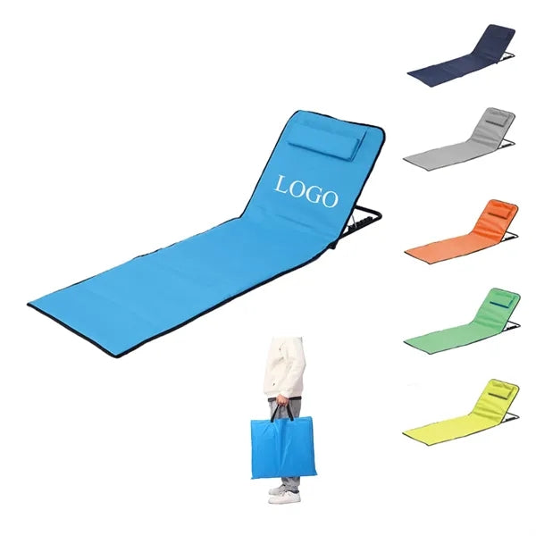 Folding Lounge Chairs