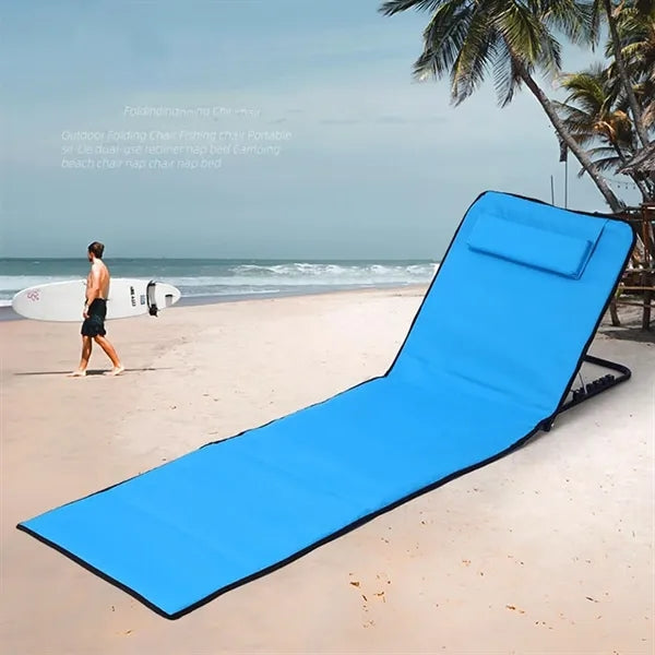 Folding Lounge Chairs