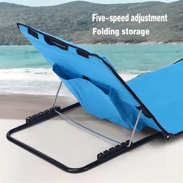 Folding Lounge Chairs