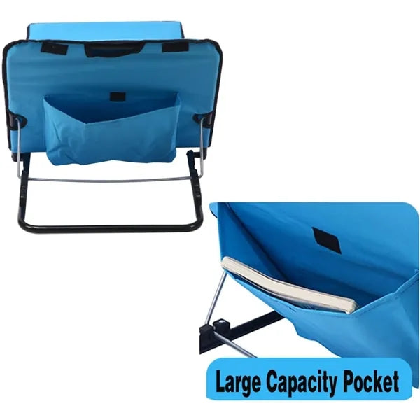 Folding Lounge Chairs