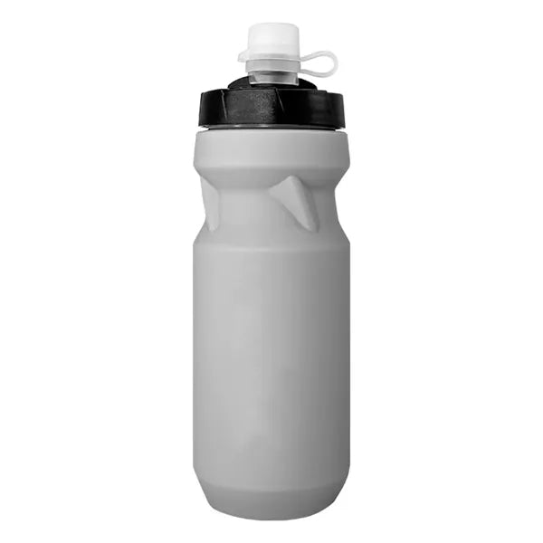 22Oz Frosted Gradient Portable Outdoor Cycling Cup