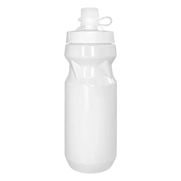 22Oz Frosted Gradient Portable Outdoor Cycling Cup