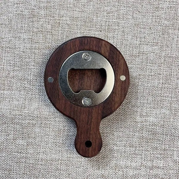 Wooden Bottle Opener Bulk Wedding Favor for Guests