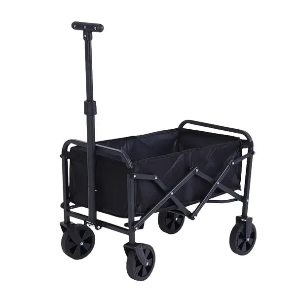 Camping Folding Wagon Cart