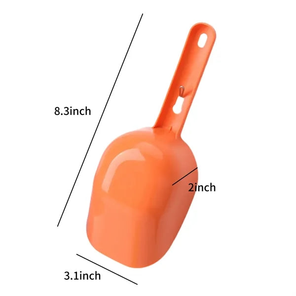 Pet Scoop