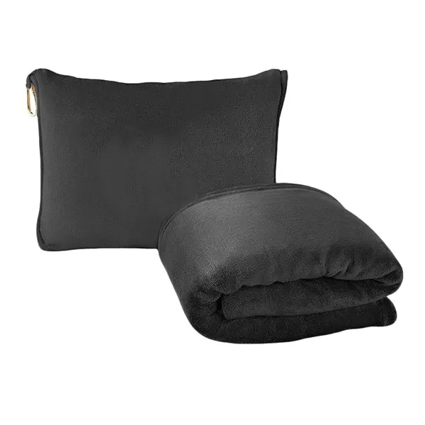 2-in-1 Foldable Blanket