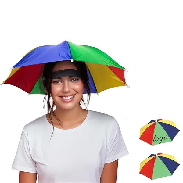 Umbrella Hat