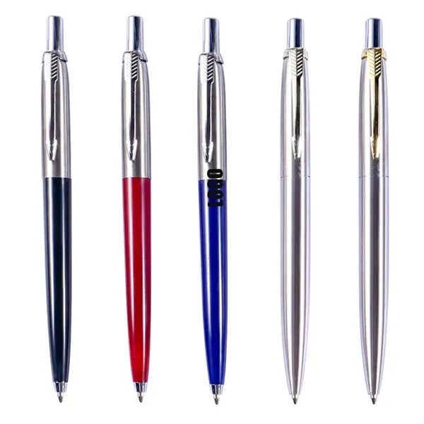 Metal Click Parker Jotter Ball Pens
