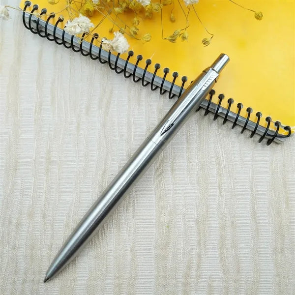 Metal Click Parker Jotter Ball Pens