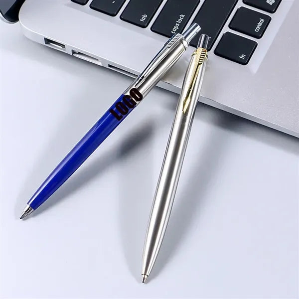 Metal Click Parker Jotter Ball Pens