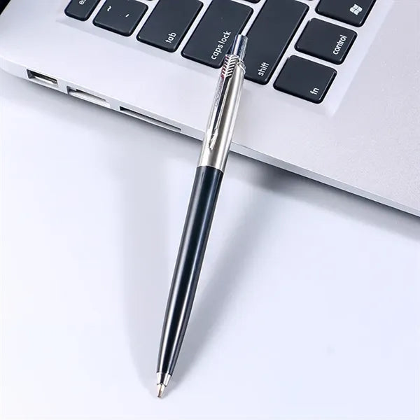 Metal Click Parker Jotter Ball Pens