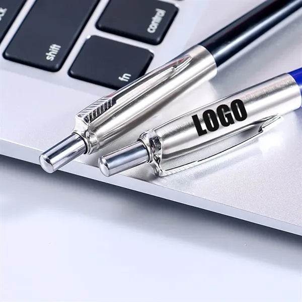 Metal Click Parker Jotter Ball Pens