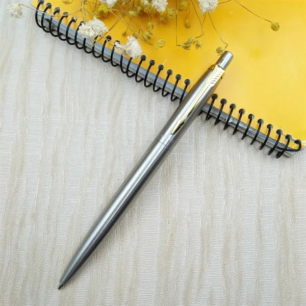Metal Click Parker Jotter Ball Pens