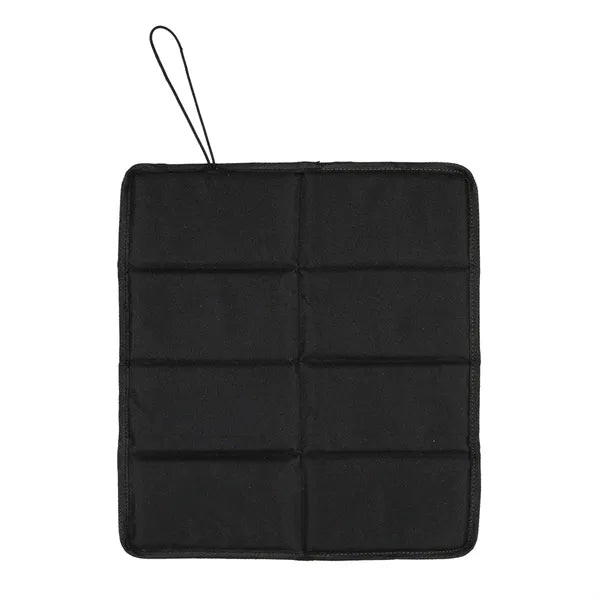 Foldable Moisture-Proof Cushion For Outdoor Camping