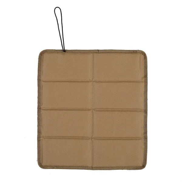 Foldable Moisture-Proof Cushion For Outdoor Camping