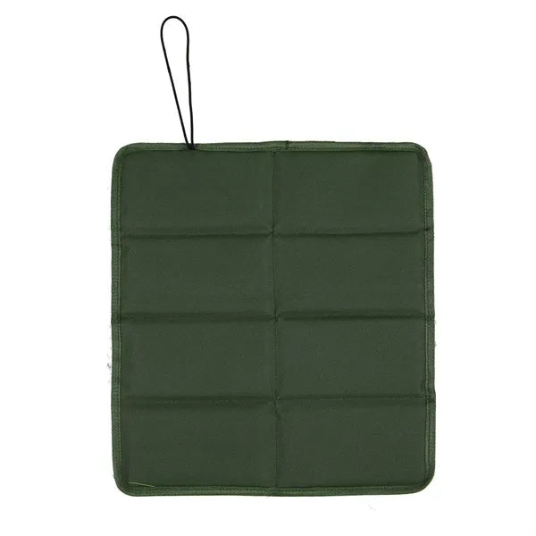 Foldable Moisture-Proof Cushion For Outdoor Camping