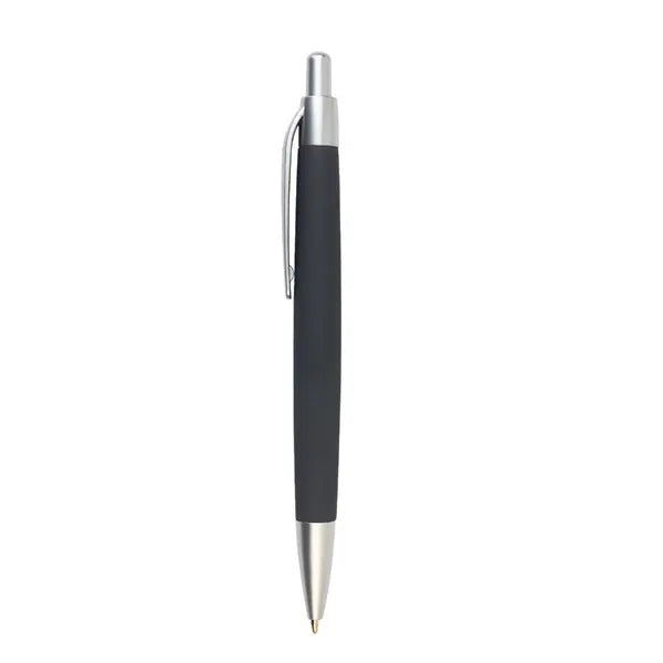 Business gift colorful push-button signature pen