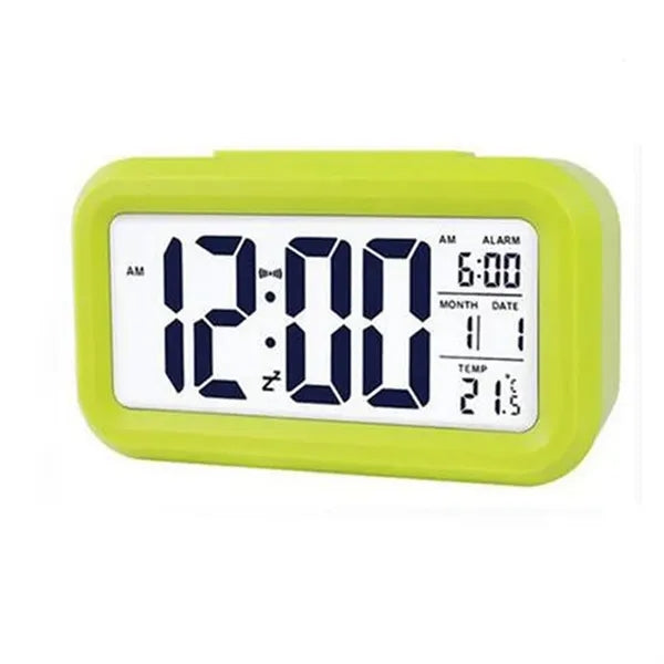 Simple Multi-function Clock