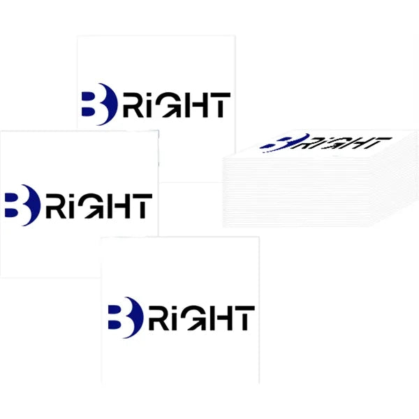 2'' x 2''Custom Temporary Tattoos