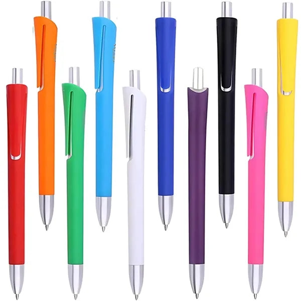 Nfc Executive Plastic Ballpoint Pen