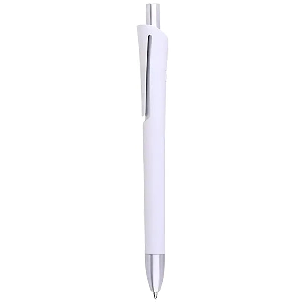 Nfc Executive Plastic Ballpoint Pen