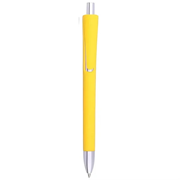 Nfc Executive Plastic Ballpoint Pen