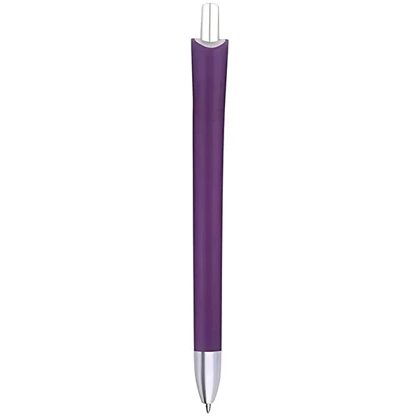 Nfc Executive Plastic Ballpoint Pen