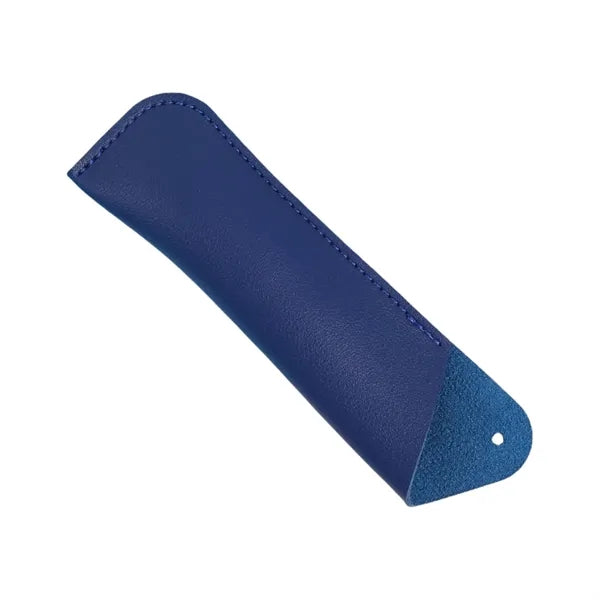 PU Leather Pen Protection Bag