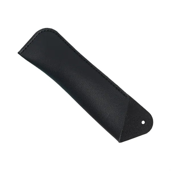 PU Leather Pen Protection Bag