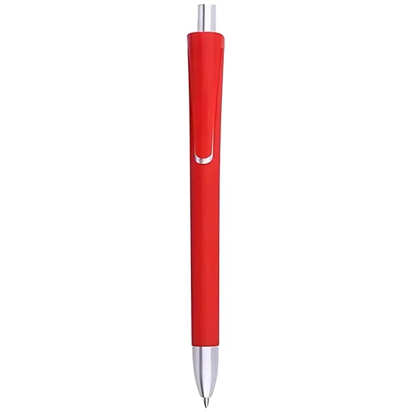 Nfc Executive Plastic Ballpoint Pen