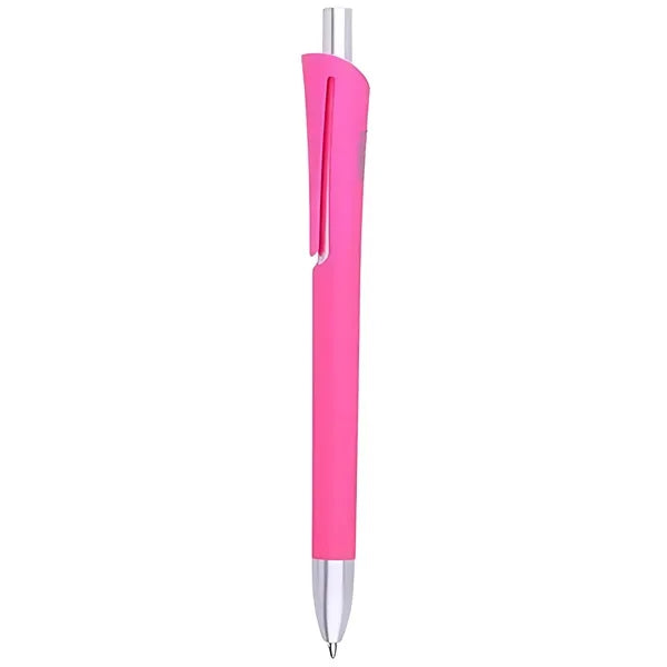 Nfc Executive Plastic Ballpoint Pen