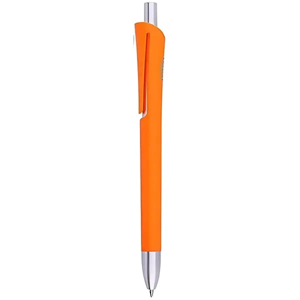 Nfc Executive Plastic Ballpoint Pen