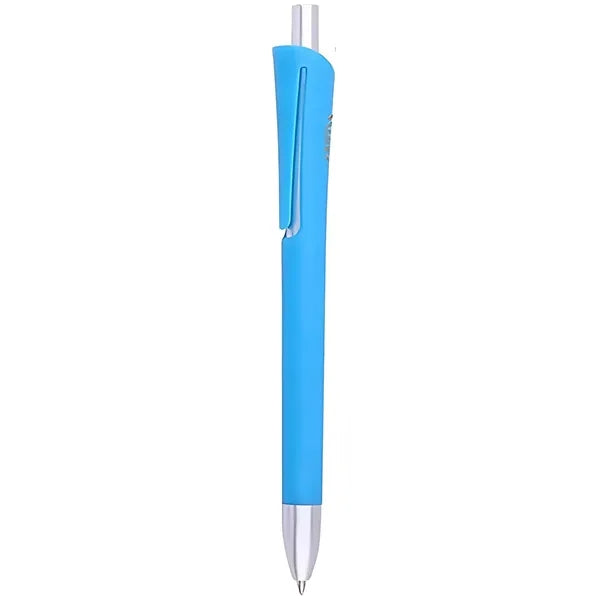 Nfc Executive Plastic Ballpoint Pen
