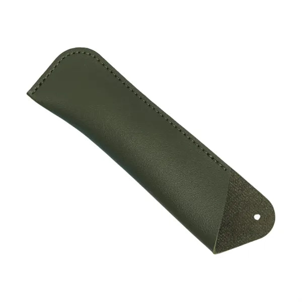 PU Leather Pen Protection Bag