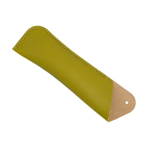 PU Leather Pen Protection Bag