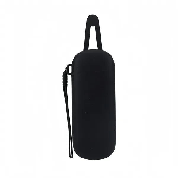 Silicone Magnetic Multifunctional Glasses Storage Bag
