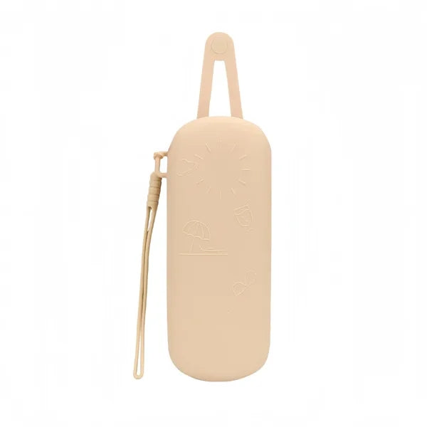 Silicone Magnetic Multifunctional Glasses Storage Bag
