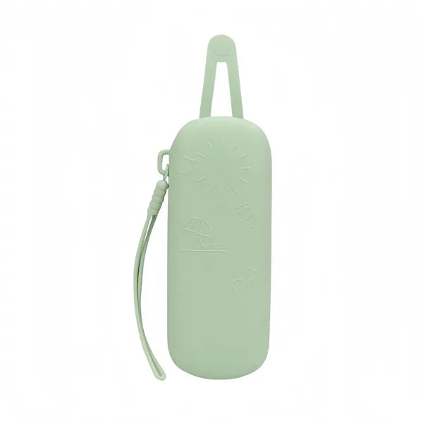 Silicone Magnetic Multifunctional Glasses Storage Bag
