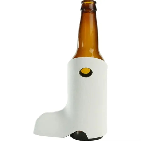 12Oz Neoprene Boot Can Cooler
