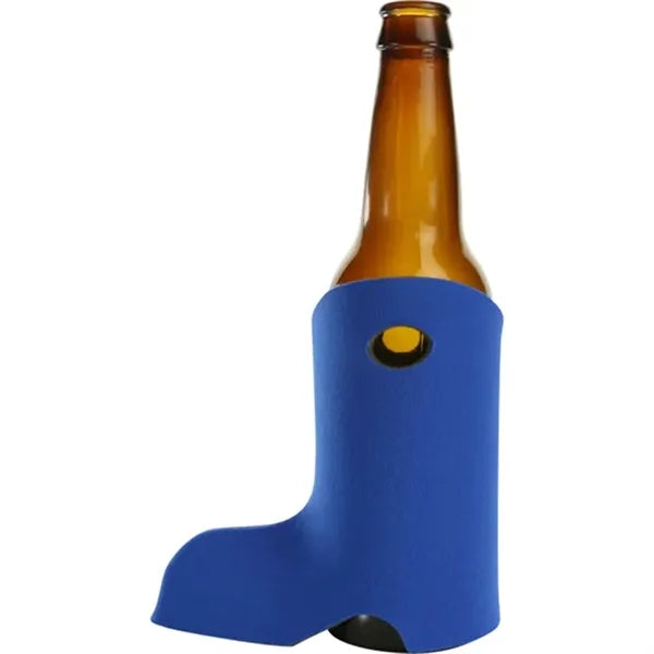 12Oz Neoprene Boot Can Cooler