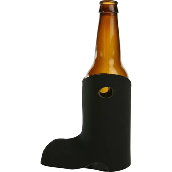 12Oz Neoprene Boot Can Cooler