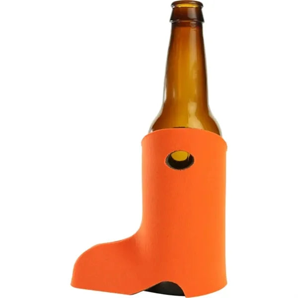 12Oz Neoprene Boot Can Cooler
