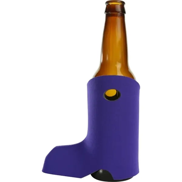 12Oz Neoprene Boot Can Cooler