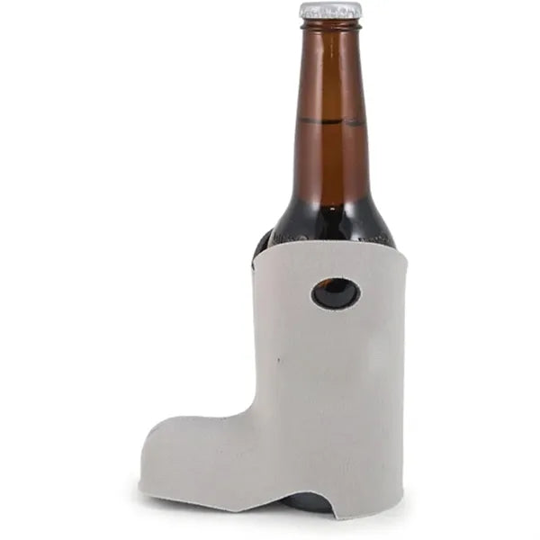 12Oz Neoprene Boot Can Cooler