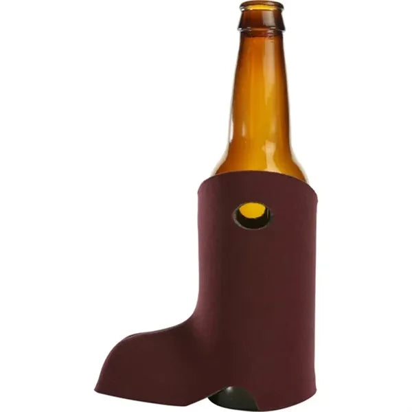 12Oz Neoprene Boot Can Cooler