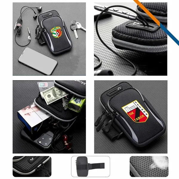Oly Sport Phone Armband Pouch