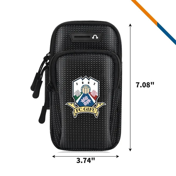 Oly Sport Phone Armband Pouch