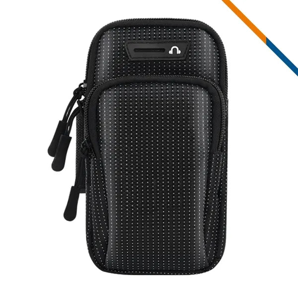 Oly Sport Phone Armband Pouch